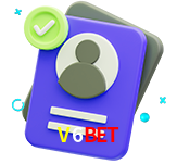 Tornar-se um membro do V6Bet é muito simples